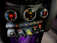 COOPER S ELECTRIQUE
